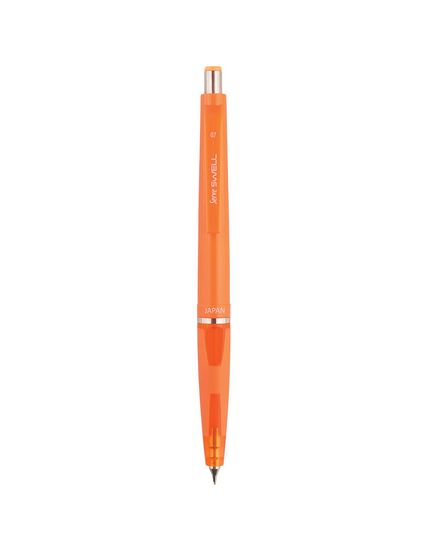 Serve tehnička olovka Swell, narančasta