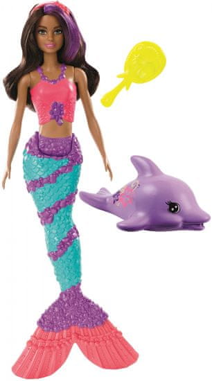 Mattel Barbie sirena Teresa