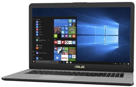 Prijenosno računalo VivoBook Pro 17 N705FN-GC007T