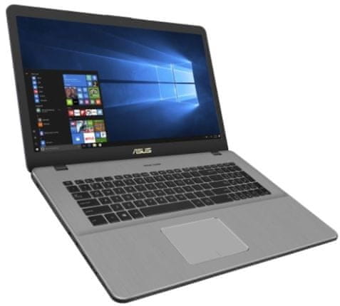 Prijenosno računalo VivoBook Pro 17 N705FN-GC027T