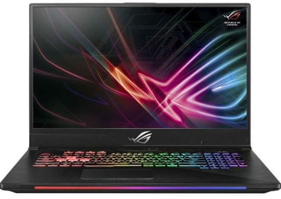 ASUS ROG Strix SCAR II GL704GW-EV001T gaming prijenosno računalo (90NR00M1-M00800)