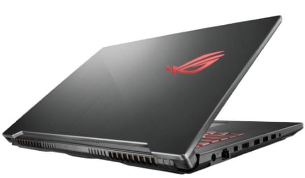 gaming prijenosno računalo ROG Strix SCAR II GL704GW-EV001T