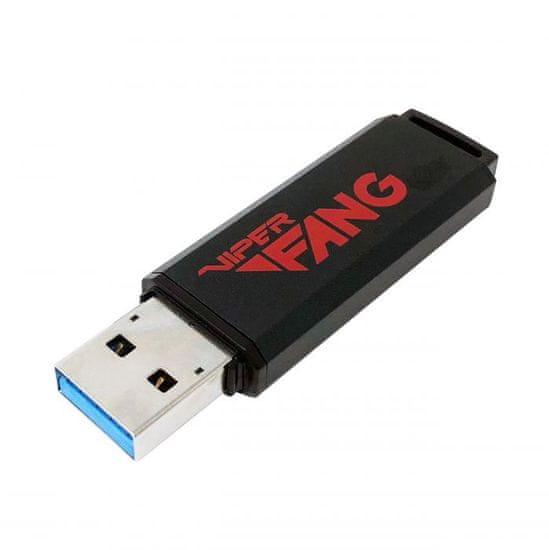 Patriot Viper USB ključ, 128GB, 400MBs/100MBs