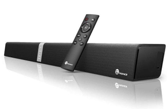 TaoTronics TV Soundbar TT-SK15, zvučnik, crni