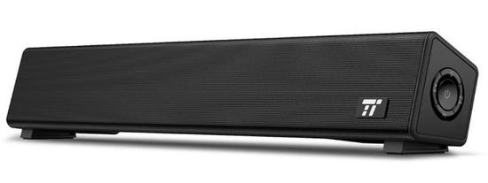 TaoTronics mini Soundbar TT-SK025, zvučnik, crni