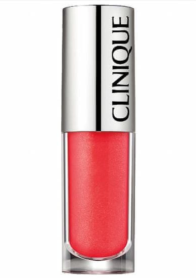 Clinique Marimekko lip gloss, 12 Rosewater Pop