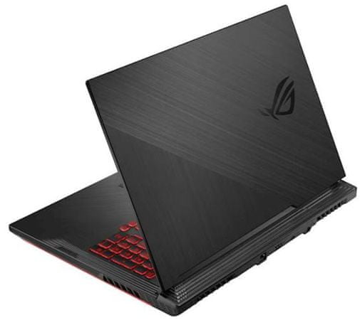 gaming prijenosno računalo ROG Strix G731GT-H7123T