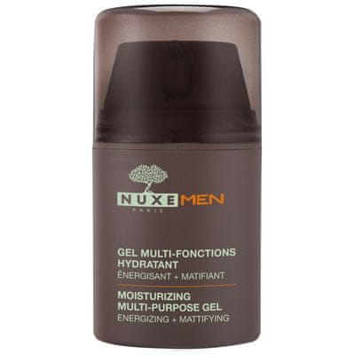 Nuxe Men (Moisturising Multi-Purpose Gel) hidratantni gel