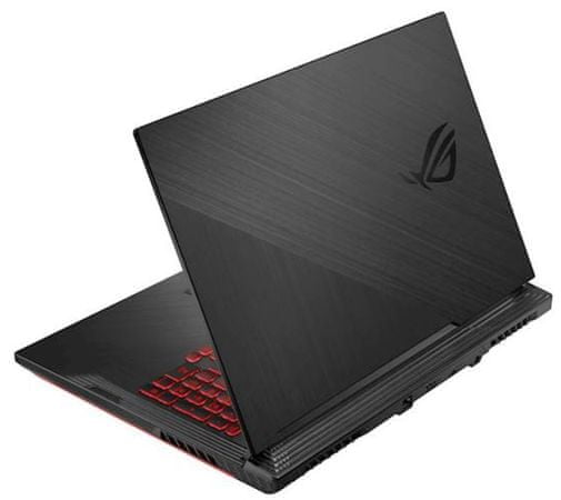 gaming prijenosno računalo ROG Strix G G731GT-AU006