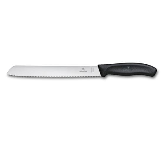 Victorinox nož za kruh, 21 cm