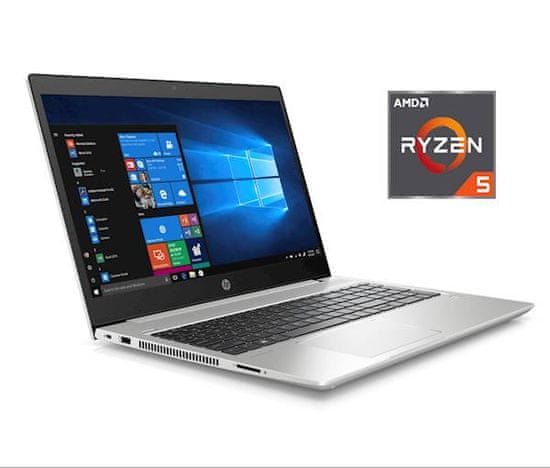 HP Probook 455R G6 prijenosno računalo (7DD80EA)