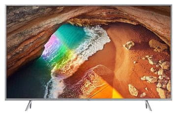 Samsung 55Q65RAT. QLED TV-prijemnik