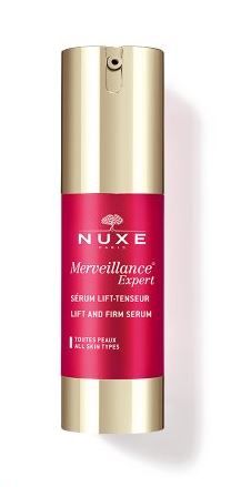 Nuxe Merveillance Expert Lift serum za učvršćivanje, 30 ml