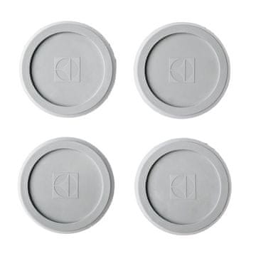 Electrolux antivibracijski podlošci za perilicu, E4WHPA02