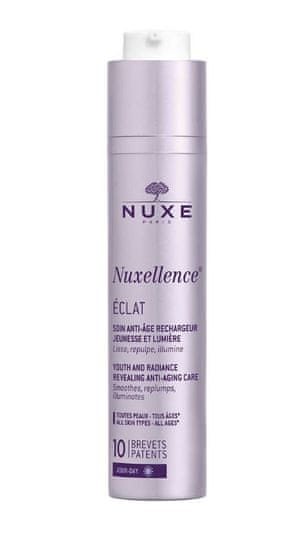 Nuxe Nuxellence Youth And Radiance Revealing njega protiv starenja, 50 ml
