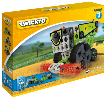 Twickto Farma 1
