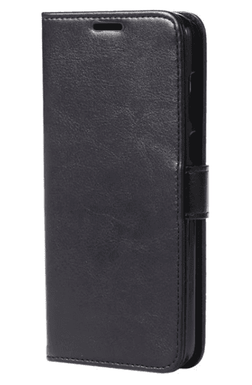 EPICO FLIP CASE preklopna futrola za Samsung Galaxy Note 10+, crna, 41611131300001