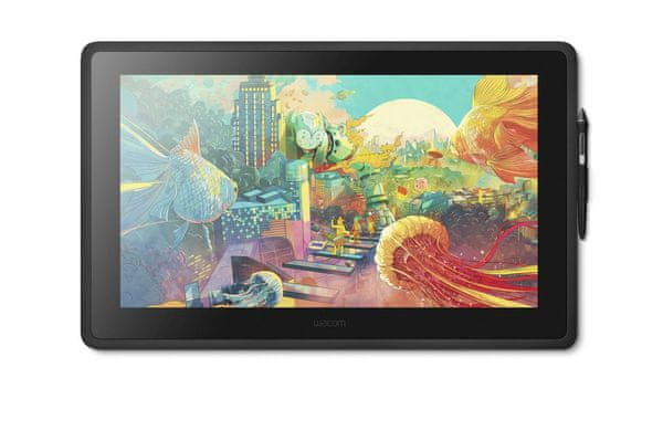 Wacom Cintiq 22