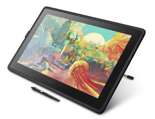 Wacom Cintiq 22