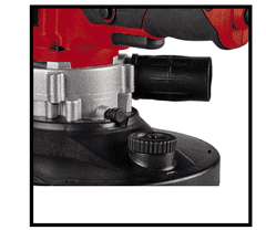 Einhell TE-DW 180 brusilica za zidove (4259940)