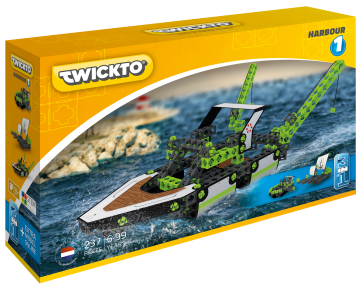 Twickto Luka 1