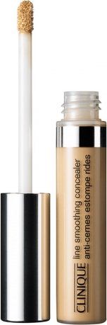 Clinique Line Smoothing Concealer korektor, 8 g, 03 Moderately Fair