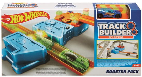 Track builder sale