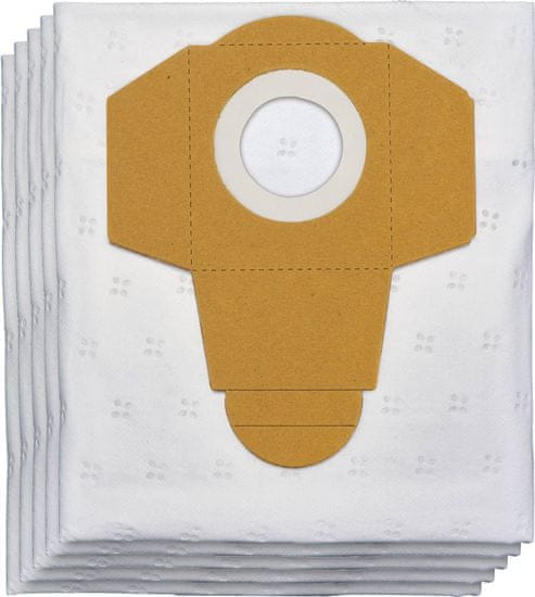 Einhell filter vrećice, flis, komplet 5/1, za TC-VC 1820 S (2351190)