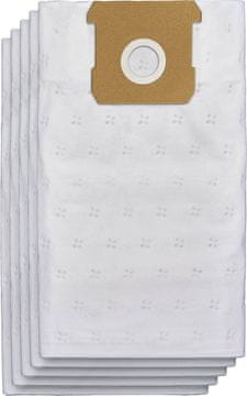 Einhell filter vrećice, flis, komplet 5/1, za TC-VC 1812 S (2351185)