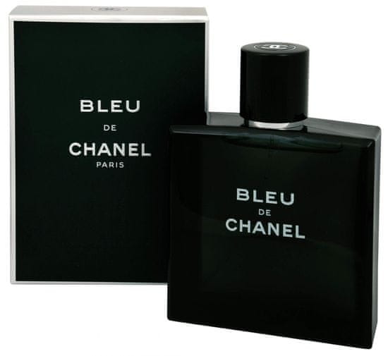 Chanel Bleu De Chanel toaletna voda, 150 ml