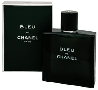 Chanel Bleu De Chanel toaletna voda, 150ml