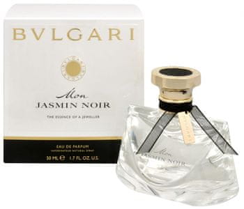 Bvlgari Mon Jasmin Noir parfemska voda, 75ml