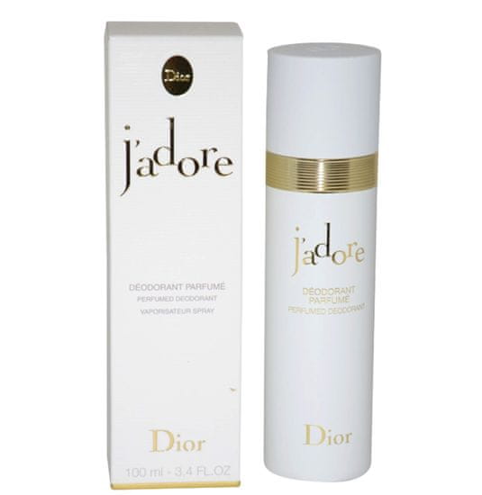 Dior J`adore dezodorans u spreju, 100ml