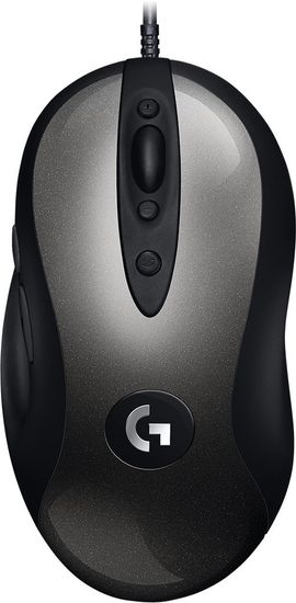 Logitech G MX518 gaming miš