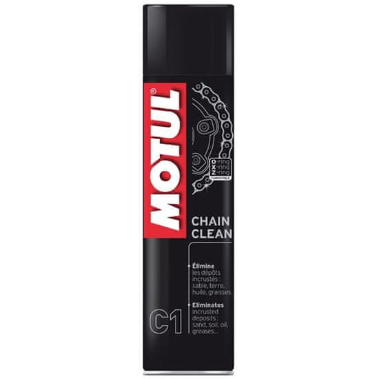 Motul sredstvo za čišćenje lanca Chain Clean