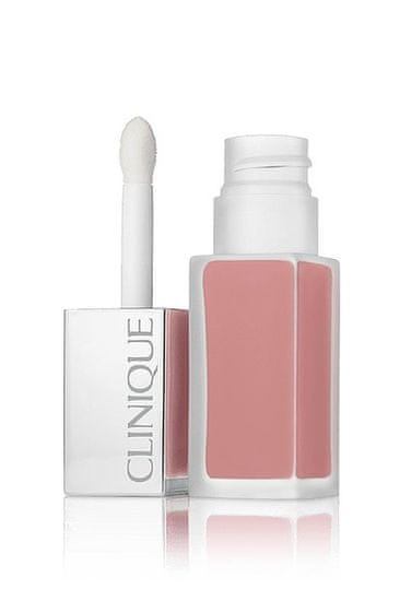 Clinique Liquid Matte Lipstick + Base ruž za usne, 6 ml, 01 Cake Pop