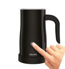 Krups aparat za mliječnu pjenu XL100810 Milk Frothier