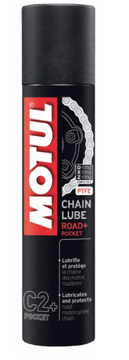 Motul Chain Lube Road Plus mazivo za lanac, 100ml, putni