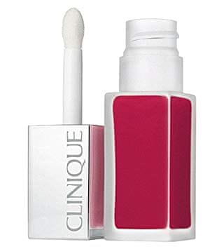 Clinique Liquid Matte Lipstick + Base, 6 ml, 05 Sweetheart Pop