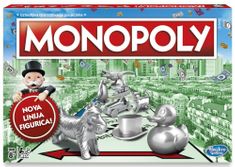 Hasbro Monopoly Classic društevna igra