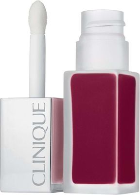 Clinique Liquid Matte Lipstick + Base ruž za usne