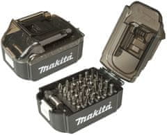 Makita B-68317 31-dijelni set nastavaka za odvijač u kutiji u obliku akumulatora