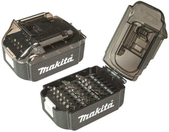 Makita 21-dijelni set odvijača, 50mm