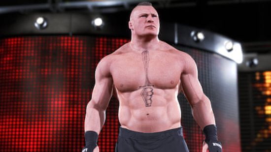 Wwe 2k20 deluxe edition outlet ps4