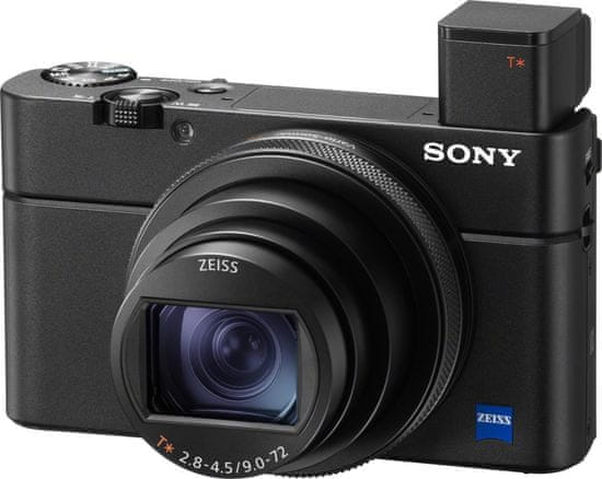 Sony rx100 new arrivals mark 7