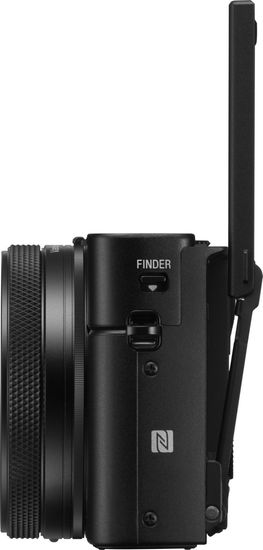 Sony rx100 deals mark 7