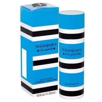 Yves Saint Laurent Rive Gauche toaletna voda, 50ml