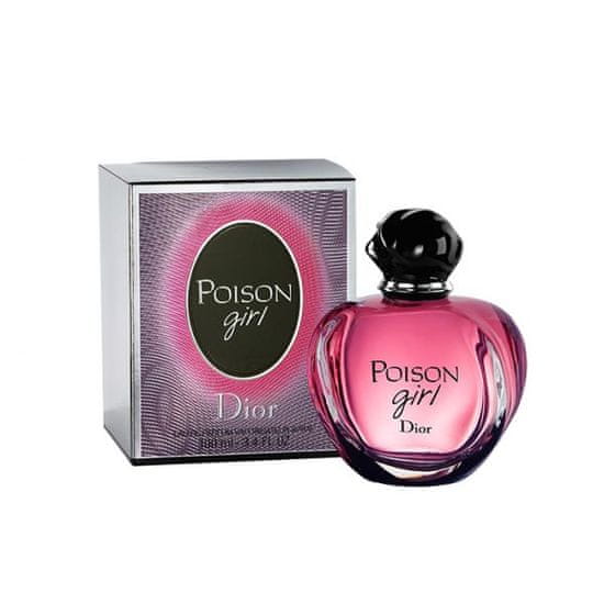 Dior Poison Girl parfemska voda, 50ml