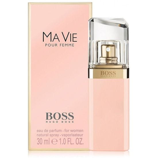 Hugo Boss Ma Vie Pour Femme parfemska voda, 30ml