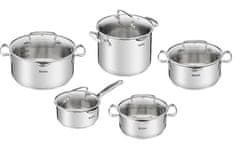 Set posuđa 10kom Duetto+ G719SA55